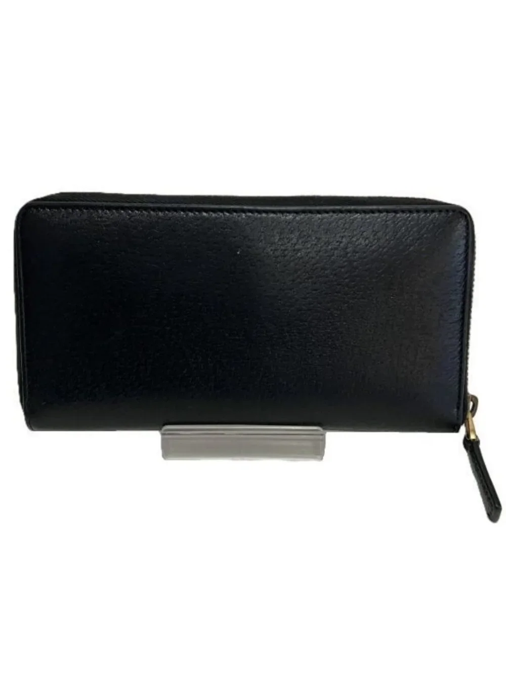 ★SOLD★ Gucci GG Marmont Leather Zip Around Wallet - Picture 2 of 9
